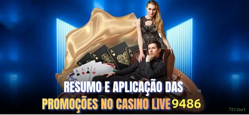 App 7311bet para Android e iOS - download grátis