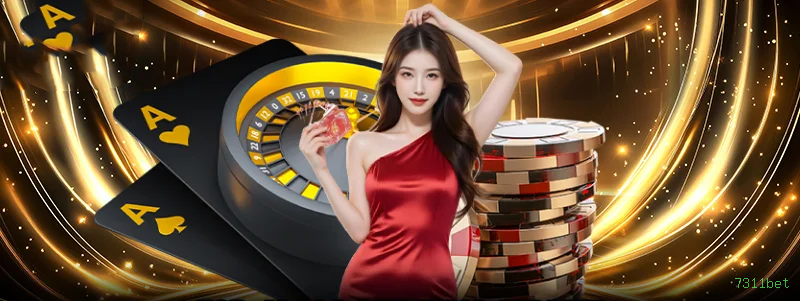 Cassino 7311bet - mesas ao vivo e jogos