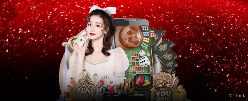App 7311bet Android download