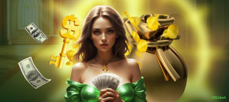 Cashback VIP 7311bet - reembolso semanal